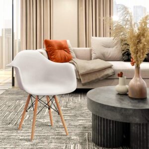 Eames Arms Chairs