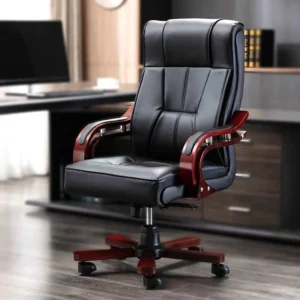 Bliss Executive Chair