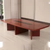 2.4 Meters Boardroom Table