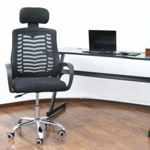 Headrest Chair