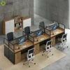 6- Way Workstation