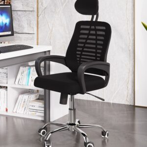 Headrest Chair