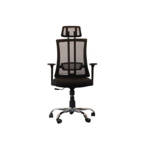 High-Back Ergonomic Chair