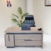 1600MM Executive Desk