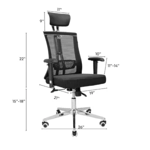 Ergonomic Chair