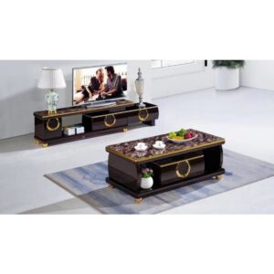 Marble Coffee Table