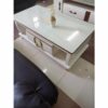 Glass top Coffee Table