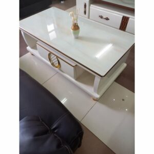 Glass top Coffee Table