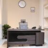 1.6M Executive Desk