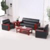5-Seater Executive Sofa Set