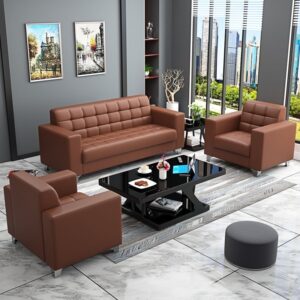 Executive Sofa 5-Seater