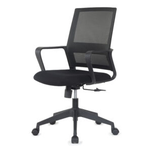 Captain Mesh Seat