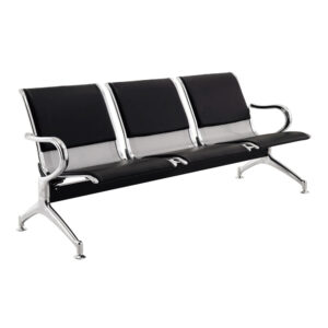 3 Link waiting bench