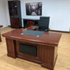 1400MM Executive Desk