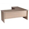 Delta 1200MM L-Shaped Study/Office Desk