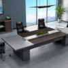 3.0M Boardroom Table
