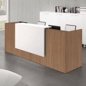1800MM Office Reception Desk