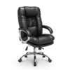 Executive Leather Office Chair