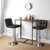 Best 360 Degrees Swivel Barstool