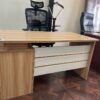 1400mm Executive Desk