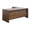 1800MM Executive Desk