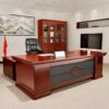2000MM Boss Office Executive Desk