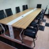 3.0 Meters Conference Office Table.