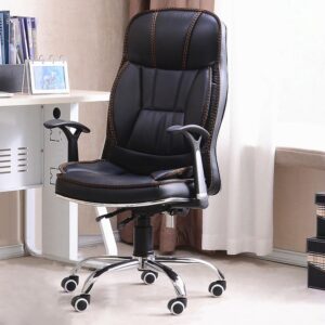 Generic Ergonomic Office Seat.