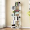 8-TIER TREE BOOKSHELF