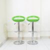 Adjustable Height Bar/Kitchen Stool