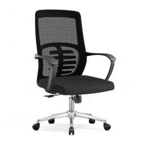 Mid-Back Office Seat