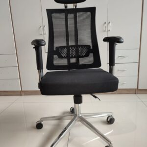 Ergonomic Office Seat
