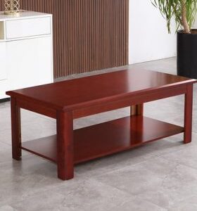Executive Coffee Table