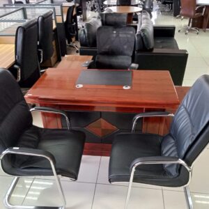 1.4M executive desk