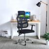 Ergonomic Office Seat