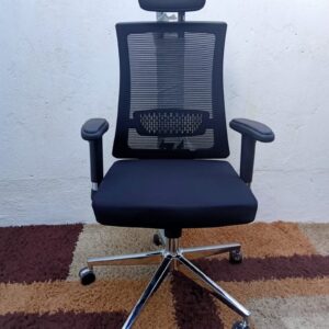 Ergonomic Chairs