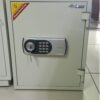 53Kgs Diplomat Fireproof Safe