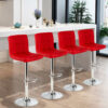 Swivel Counter Barstool