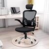 Best Ergonomic office seat