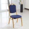 Blue Banquet/Conference Chairs