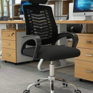 Headrest Chair