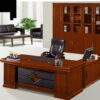 1.6m Executive Desk
