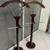 Smart Executive Coat Hanger