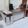 1.8m Modern Home Office Desk
