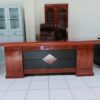 1400MM Executive Desk