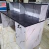 2000mm reception desk