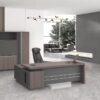 1800MM Executive Desk