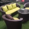 5-Outdoor Sofa Set