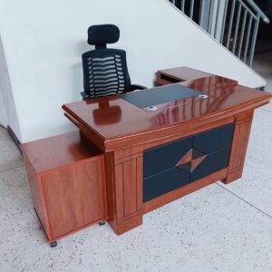 1400MM Executive Desk