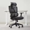 High-Back Ergonomic Chair